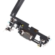 Charging Port Flex Cable For iPhone 12 Pro Max - Graphite