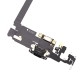 Charging Port Flex Cable For iPhone 11 Pro Max - Space Gray