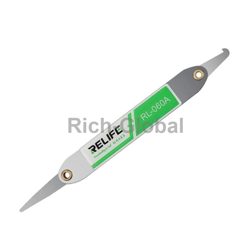 Relife Rl 060a Edge Screen Disassembly Tools 