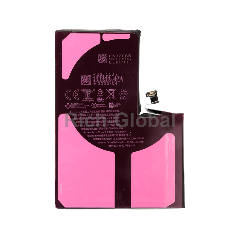 replacement-for-iphone-13-pro-max-battery